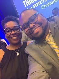 Ivan Patton's Instagram, Twitter & Facebook