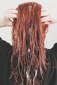 This Top Hairstylist Gave Up Hot Tools For A Week Hair Mousse Embrace Messy Hair Hair Stylist