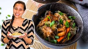 Maybe you would like to learn more about one of these? Hawaiian Style Chicken Hekka Recipe Keeping It Relle Youtube