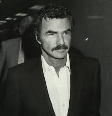 Burt Reynolds Fan Club