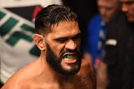 The official twitter of bare knuckle fighting championship!. Bare Knuckle Fc Signs Badly Faded Ex Ufc Contender Antonio Bigfoot Silva Bloody Elbow