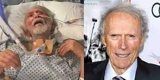 BBC News reports: 40 minutes ago! Legendary actor Clint Eastwood left fans heartbroken after being found unconscious in a separate room of his Texas home…See more