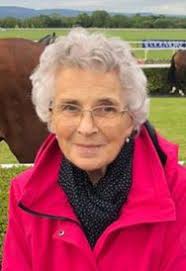 Condolence Book for Ivy Caroline Dann (née Williams) (Borrisokane,  Tipperary)