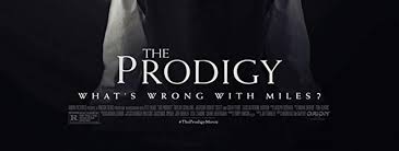 The prodigy is a 2019 american horror thriller film directed by nicholas mccarthy , starring taylor schilling and jackson robert scott. The Prodigy Movie Review Cryptic Rock
