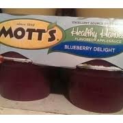 mott s healthy harvest flavored