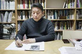 Maybe you would like to learn more about one of these? í˜„ìž¥ ì„œìš¸ì‹œë¦½ë¯¸ìˆ ê´€ 5ëŒ€ ê´€ìž¥ ìµœíš¨ì¤€ ë§ˆìŒì„ ê°€ì§„ ë¯¸ìˆ ê´€ ë¹„ì „ ì œì‹œ