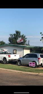 Black American Flag With One Red Stripe Meaning What Does This Flag Mean It S Like The American Flag But Black And White With A Red Stripe In The Middle Tooafraidtoask