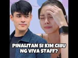 Xian Lim, pinalitan agad si Kim Chiu?