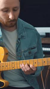 Here's Don Rich performing his instrumental hit 'Happy-Go-Lucky Guitar',  originally released