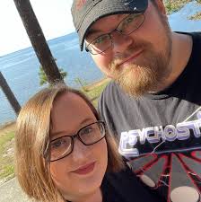 A picture from the very first show supporting the Paragon album