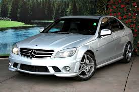 Maybe you would like to learn more about one of these? Sold 2009 Mercedes Benz C63 Amg In Glendale