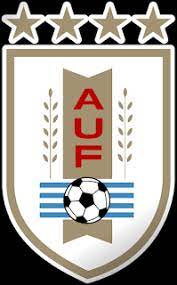 Also uruguay soccer logo png available at png transparent variant. Um Grande Escudeiro Conmebol Novo Escudo Da Selecao Uruguaia