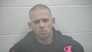 Man charged after toddler overdoses in his care in Brown County