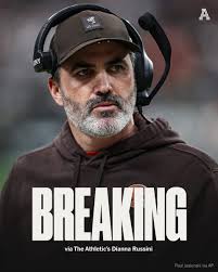 Yes, the guy who showed that he was a franchise QB by winning you your  first playoff game in 26 years, “failed.” The Browns “failed” Baker if  anything, considering he was playing