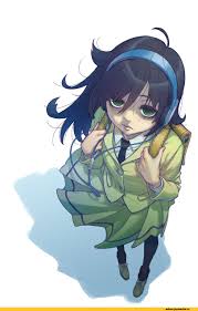 Watashi Ga Motenai No Wa Dou Kangaetemo Omaera Ga Warui Anime Watamote Watashi Ga Motenai No Wa Dou Kangaetemo Omaera Ga Warui Anime Anime Movies Anime Art