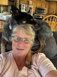 ❤ Head Over Heelers ❤ In Love With Her ❤