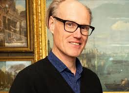 Will Gompertz announced as the Soane's new Director