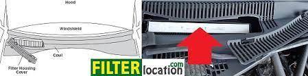 Maybe you would like to learn more about one of these? 2013 Charger Cabin Air Filter Housing Cover P N Charger Forums