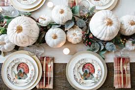 Shop target for outdoor decor. Our Thanksgiving Table Cristin Cooper