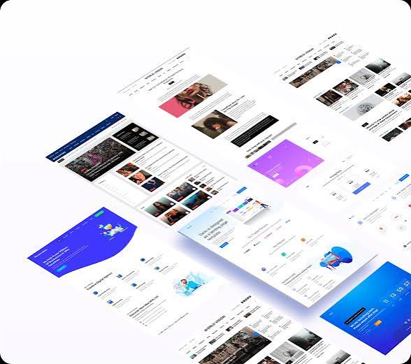 Full Website
