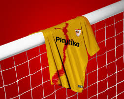 Keep support me to make great dream league soccer kits. Sevilla Fc S 2019 20 Away Concept Kit Has Arrived
