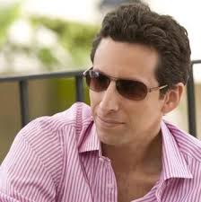 was Strickler michael's best chance at actually getting his job back? :  r/BurnNotice