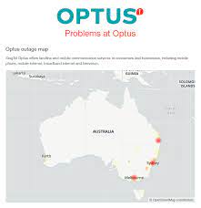 Au$1 gets you unlimited calls to all aussie landlines and optus mobile numbers until midnight the next day, plus. Optus Internet Hit By Nationwide Outage Channelnews