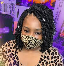 Latoya Florence's Instagram, Twitter & Facebook