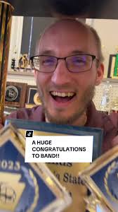 Tyron Barnes Band Director