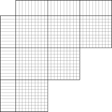 A sudoku grid begins with some numbers present and many missing. Oliqe4qsabn86m