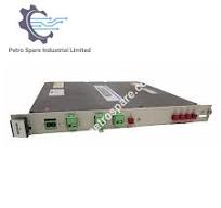 Woodward | 5466-031 | Network Controller Module