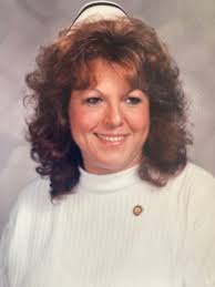 Obituary information for Carolyn Jo Morris