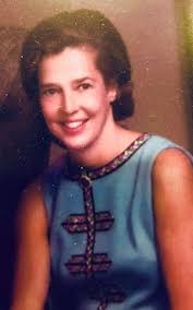 Jane Dudley Merchant Obituary May 30, 2018