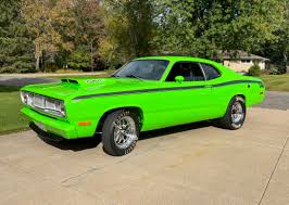 Image result for Lime Green 1970 Chrysler