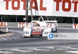 In 1976, the 44th edition of the 24 hours of le mans welcomed a car from nascar, today the most popular motorsports in the united states. 1976 Le Mans 24 Hours Le Mans France 12 13 June 1976 Jacky Ickx Gijs Van Lennep Porsche 936 1st Position Action World Copyright Lat Photographic Ref 76lm02 1976 Le Mans 24 Hours Motorsport Images