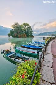 Epingle Par Hannes Wimmer Sur Amazing World Lac Annecy Paysage France Annecy