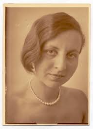 Juli 1901 in neudamm, heute debno in polen, geboren. Gertrud Arndt