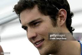 258 Bruno Senna Ayrton Photos & High Res Pictures