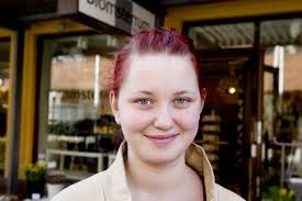 Vad tänkte du när du hörde larmet?