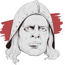 Portraits“ von Cora Hein