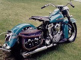 1949 Harley Pan Harley Davidson Panhead Harley Bikes Motorcycle Harley