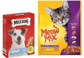 Big heart pet brands is now part of the j.m. Jm Smucker Makes Play For Big Heart Pet Brands Bakingbusiness Com February 04 2015 09 05