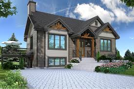 Other homeowners appreciate a closed off laundry room, leaving if you have the ability to create a central location for equipment, like a furnace and hot water heater, then you may want to choose a basement. The Cap 2 45406 The House Plan Company