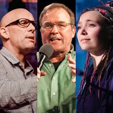 A statement by women claiming an advocate group falsely named them as  victims of abuse by International House of Prayer Kansas City (@IHOPKC)  Founder @MikeBickle has ignited a firestorm online. It also