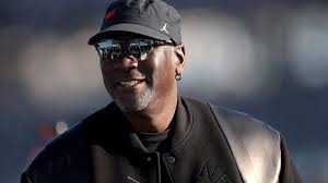 NBA legend Michael Jordan 'will never talk to' media outlet again after he  was angered by cover page - Yahoo Sports