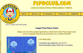 Pintar, trazar y comprender enunciados sencillos son tareas que tus hijos aprenderán en educación infantil. Las Mejores Plataformas De Juegos Infantiles Online