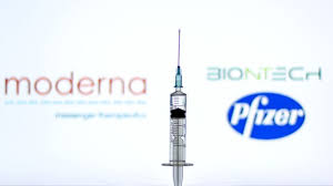 Read on to find out how long the vaccine is effective, and for more on this. Pfizer Moderna Covid 19 Vaccines 94 Effective At Cutting Hospitalizations For Older Adults Cdc Says