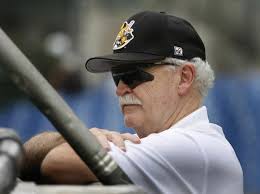 Wichita State's Gene Stephenson named to college hall of fame