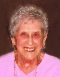 LINDA ORESKO Obituary (2015)