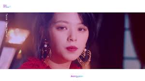 Jay b, mark, jackson, jinyoung, youngjae, bambam and yugyeom. Twice Jeongyeon Feel Special Mv Solo Focus Screentime Distribution Youtube